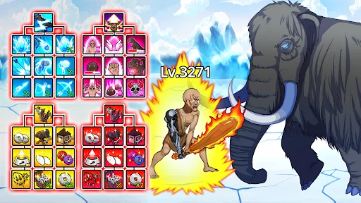 Download Primitive Brothers: Idle Game Terbaru – Seru & Gratis - Screenshot 31