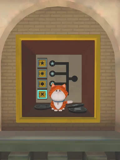 Download Cats in Time – Puzzle Kucing Lucu Terbaru Gratis - Screenshot 11