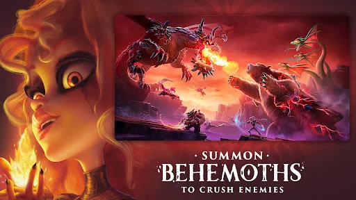 Download Call of Dragons Terbaru – Game Strategi MMO Terbaik - Screenshot 8