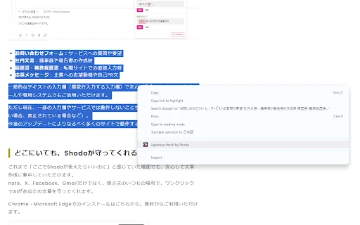 Download Shodo AI Terbaru – Pemeriksa Tata Bahasa Jepang Gratis - Screenshot 4