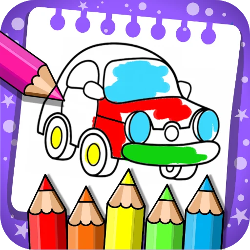 Download Coloring & Learn Terbaru – Game Edukasi Anak Gratis
