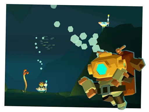 Download Mars: Mars Terbaru – Petualangan Jetpack Seru Gratis - Screenshot 14