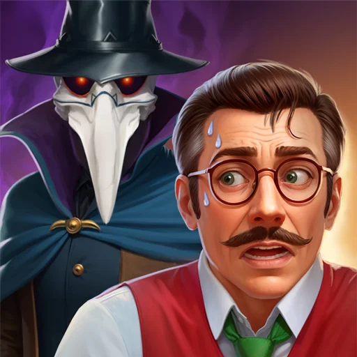 Download Manor Matters Terbaru – Petualangan Misteri Seru Gratis