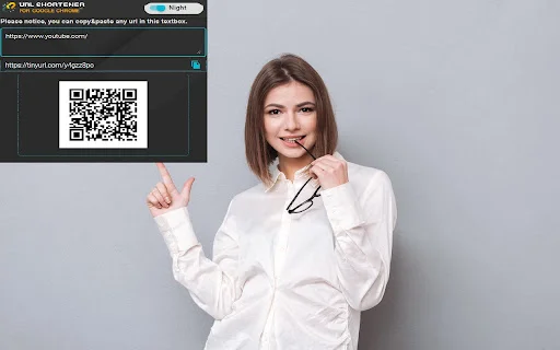 Download Url Shortener for Chrome – Persingkat Link dengan Mudah - Screenshot 2