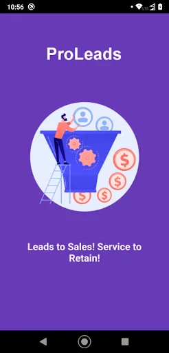 Download ProLeads Terbaru – Kelola Leads Bisnis Jadi Lebih Mudah - Screenshot 1
