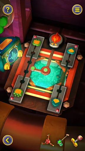 Download Doors: Origins Terbaru – Game Puzzle 3D Paling Menantang - Screenshot 23