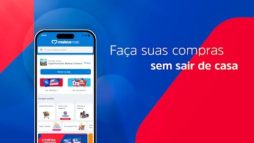 Download Mateus Mais Terbaru – Cashback & Promo Belanja Hemat - Screenshot 6