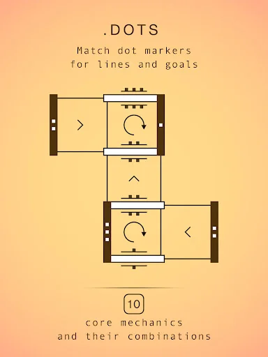 Download Quadline APK Terbaru – Game Puzzle Asah Otak Seru - Screenshot 19