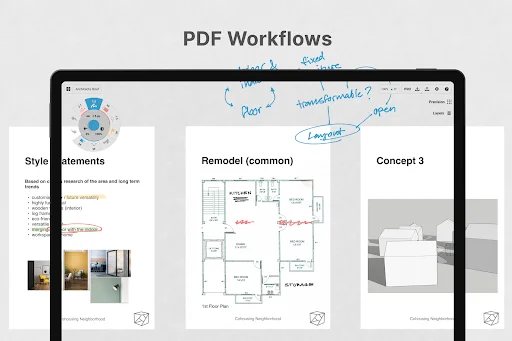 Download Concepts Terbaru – Sketsa dan Catatan Tanpa Batas - Screenshot 18