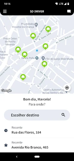 Download SD Driver Terbaru – Navigasi Cepat & Aman Gratis - Screenshot 1