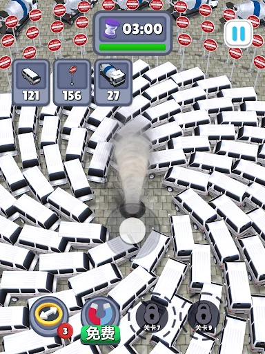 Download Whirlwind Destroyer Terbaru – Game Tornado Seru Gratis - Screenshot 6