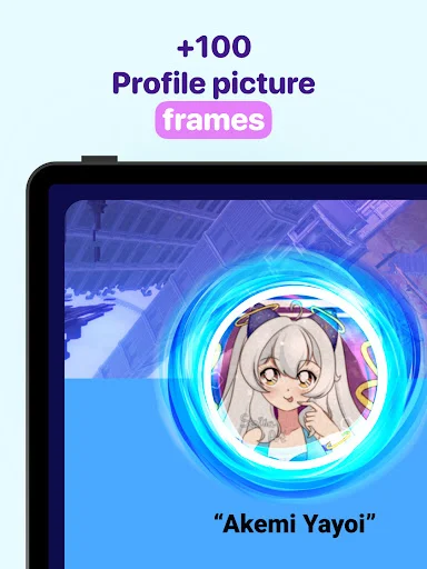 Download CharacterHub Terbaru – Buat & Kelola Karakter Original Anda - Screenshot 13