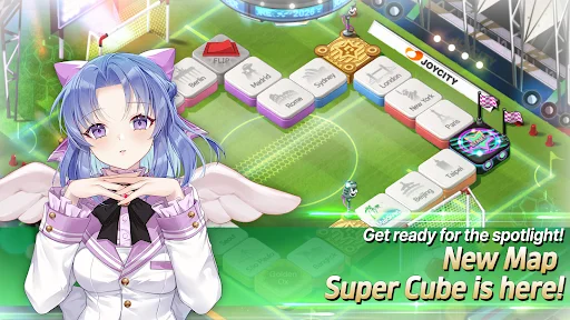 Download Game of Dice Terbaru – Strategi Papan Seru Gratis - Screenshot 2