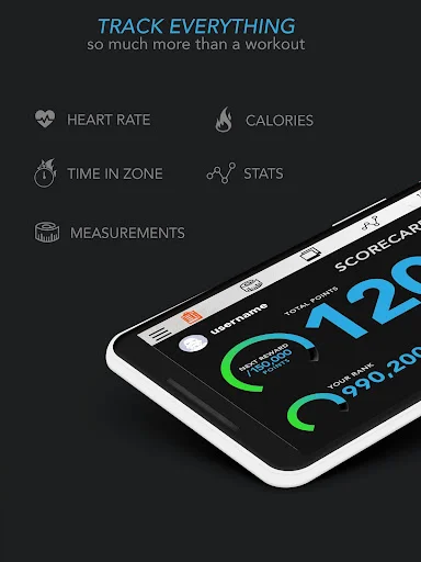 Download DDP Yoga Fitness & Motivation Terbaru – Latihan Efektif - Screenshot 6