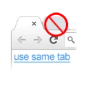 Open Link in Same Tab Terbaru – Kelola Tab Chrome Lebih Mudah
