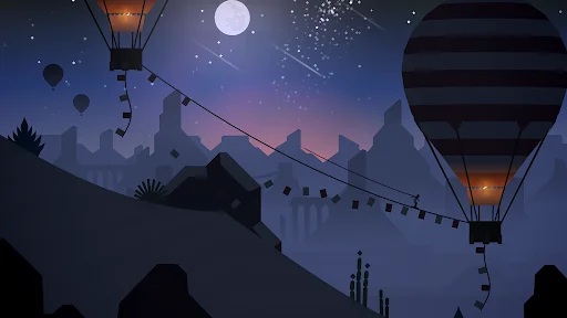 Download Alto’s Odyssey Terbaru – Game Petualangan Zen Gratis - Screenshot 22