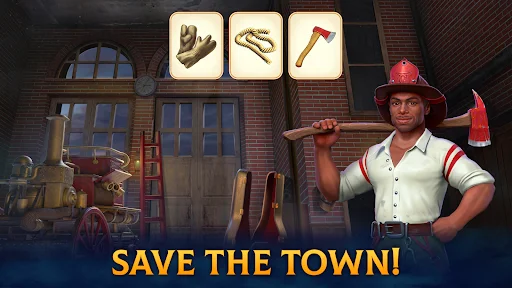 Download Clockmaker: Jewel Match 3 Game – Puzzle Seru Gratis - Screenshot 21