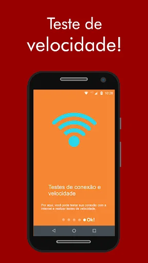 Download Cliente Space Terbaru – Aplikasi Pelanggan Efisien - Screenshot 6