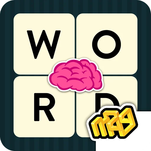 Download WordBrain Terbaru – Game Asah Otak Gratis Terbaik
