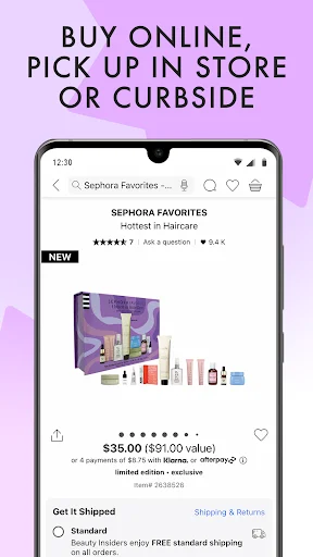 Download Sephora Terbaru – Belanja Makeup & Skincare Hemat - Screenshot 4