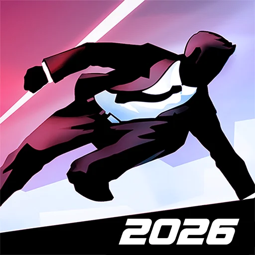 Download Vector APK Terbaru – Game Parkour Seru & Klasik