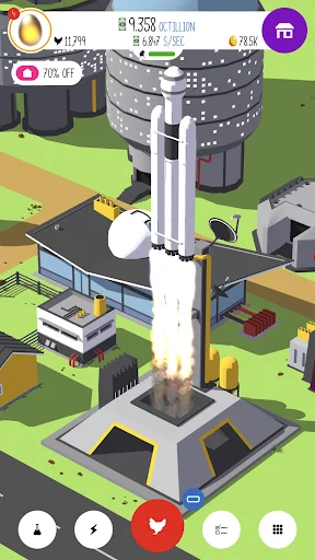 Download Egg, Inc. Terbaru – Simulasi Peternakan Ayam Adiktif - Screenshot 14