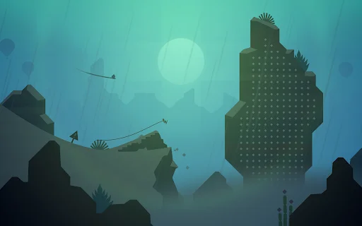 Download Alto’s Odyssey Terbaru – Game Petualangan Zen Gratis - Screenshot 14