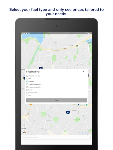 Download Vroom Fuel Price Compare – Pantau Harga BBM Terupdate - Screenshot 14