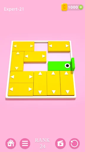 Download Puzzledom Terbaru – Koleksi Game Asah Otak Offline - Screenshot 4