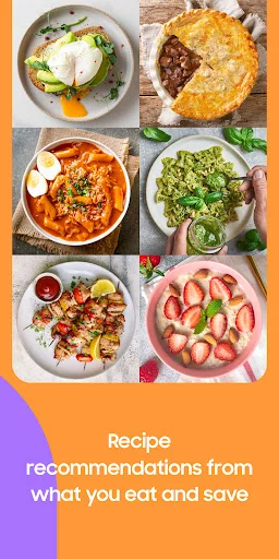 Download Samsung Food Terbaru – Rencana Makan & Resep Sehat - Screenshot 4