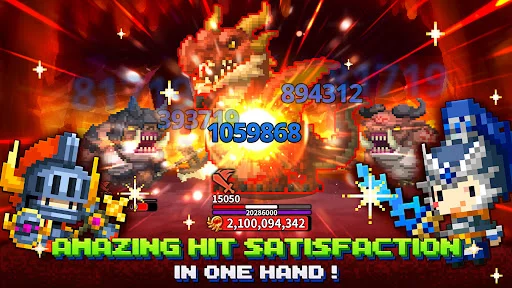 Download Triple Fantasy Terbaru – RPG Kartu Strategi Terbaik - Screenshot 7