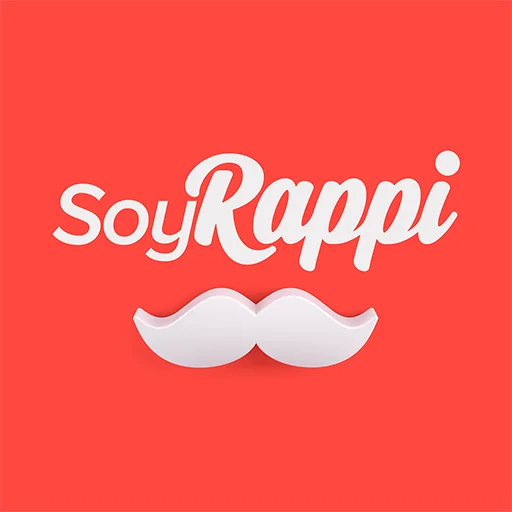 Download Soy Rappi Terbaru – Jadi Kurir & Hasilkan Uang Mudah