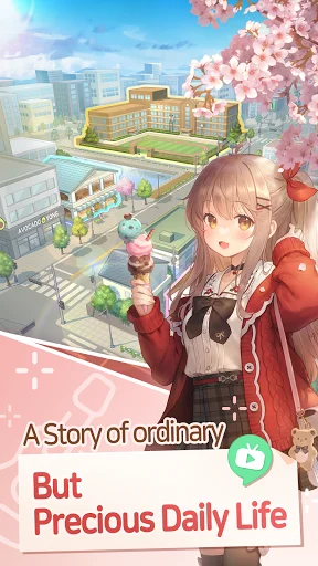 Download Guitar Girl Terbaru – Game Santai & Musik Menenangkan - Screenshot 3