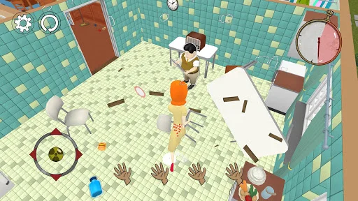 Download 60 Seconds! Reatomized APK – Game Survival Seru & Gratis - Screenshot 3