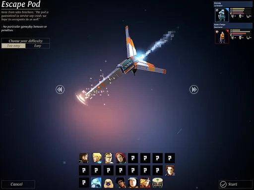 Download Dungeon of the Endless: Apogee – Game Roguelike Seru - Screenshot 10