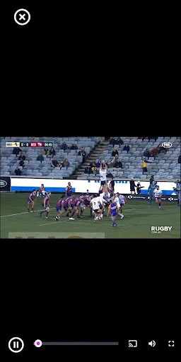 Download Rugby Xplorer Terbaru – Platform Resmi Rugbi Australia - Screenshot 7