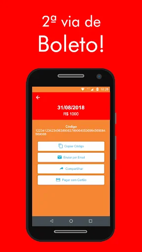 Download Cliente Space Terbaru – Aplikasi Pelanggan Efisien - Screenshot 2