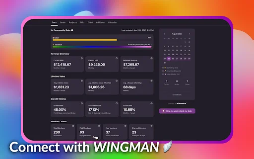 Download Skool Goose Terbaru – Optimalkan Komunitas Skool Anda - Screenshot 3