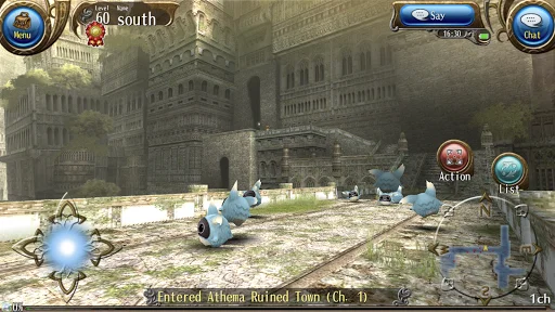 Download RPG Toram Online Terbaru – MMORPG Fantasi Terbaik - Screenshot 7