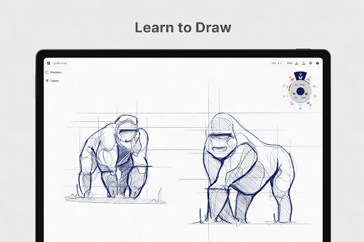 Download Concepts Terbaru – Sketsa dan Catatan Tanpa Batas - Screenshot 16