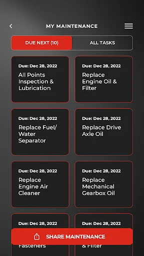 Download My 24/7 Direct Terbaru – Solusi Servis RV Praktis - Screenshot 3