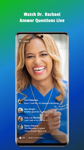 Download RR Wellness Terbaru – Aplikasi Kesehatan Pria Terbaik - Screenshot 3
