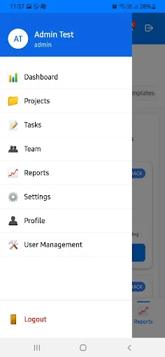Download EasyBuy Terbaru – Kelola Tugas & Proyek Tim Anda - Screenshot 7