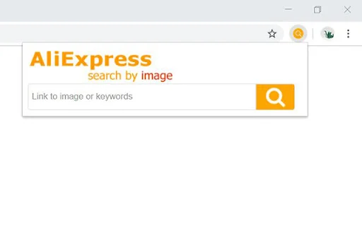Download Aliexpress Search by Image Terbaru – Cari Produk Mudah - Screenshot 1