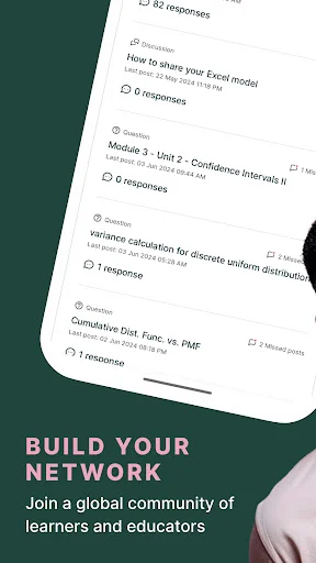Download edX Online Learning Terbaru – Kursus Gratis Bersertifikat - Screenshot 6