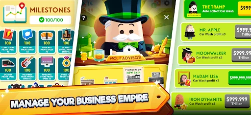 Download Cash, Inc. Terbaru – Game Idle Tycoon Seru & Gratis - Screenshot 16
