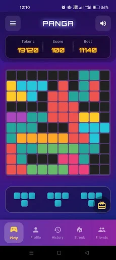 Download Smart Puzzle for Friends Terbaru – Game Puzzle Strategi - Screenshot 1