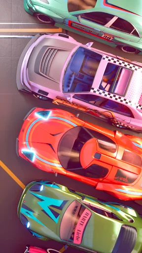 Download Chrome Valley Customs Terbaru – Modifikasi Mobil Keren - Screenshot 3