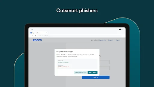 Download Dashlane Password Manager Terbaru – Kelola Kata Sandi Aman - Screenshot 12