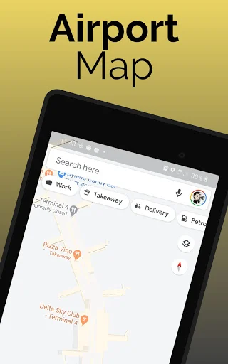 Download Sapporo New Chitose Airport – Informasi Penerbangan CTS - Screenshot 12